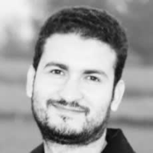 Nader-Elmansi - PeerSpot reviewer