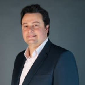 Nicolas Chabrier - PeerSpot reviewer