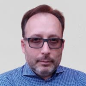 IhorHentosh - PeerSpot reviewer