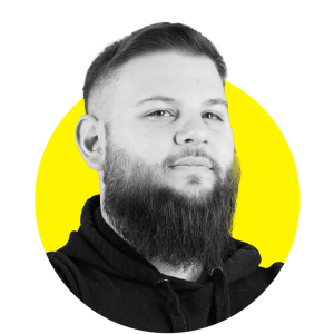 Davide Cariola - PeerSpot reviewer