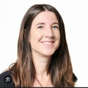 Yakox Gladys - PeerSpot reviewer