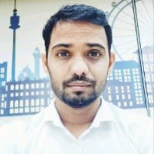 Arvind Bhanage - PeerSpot reviewer