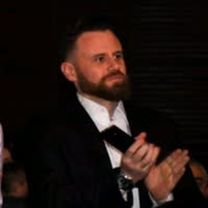 Vinícius Strack - PeerSpot reviewer