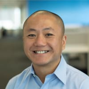 Peter Du - PeerSpot reviewer