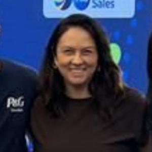 Anna Katarina - PeerSpot reviewer