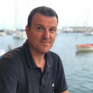 Atilla Celiloglu - PeerSpot reviewer