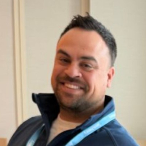 Gabriel  Waweru - PeerSpot reviewer