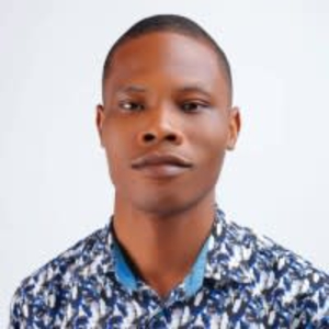 Alex Anie - PeerSpot reviewer