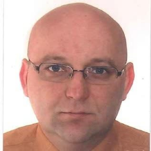 Andrzej Jachim - PeerSpot reviewer