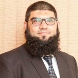 Shahzad Abid - PeerSpot reviewer