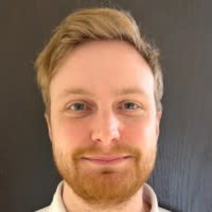 Hunter Clark - PeerSpot reviewer