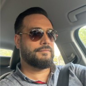 Meric-Dinc - PeerSpot reviewer