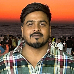 TarunKumar5 - PeerSpot reviewer