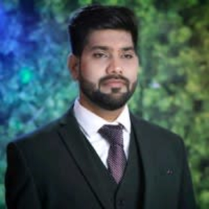 Rajni Kumar Jha - PeerSpot reviewer
