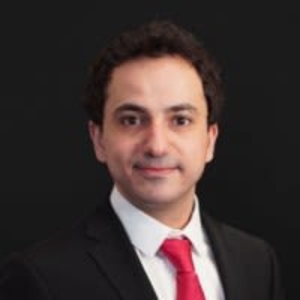 Selim Seddiki - PeerSpot reviewer