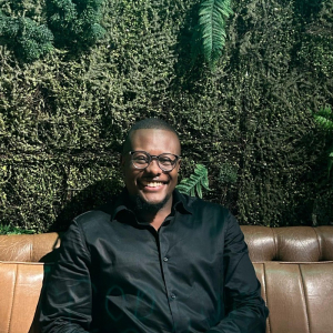 Robson Da Silva - PeerSpot reviewer