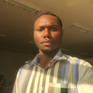 Josue BYIRINGIRO - PeerSpot reviewer