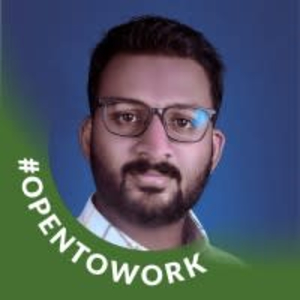 Prince Raju - PeerSpot reviewer