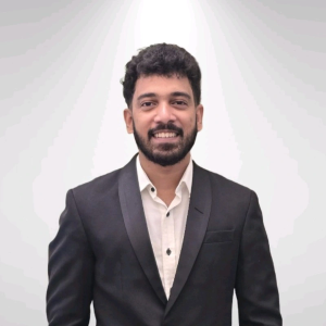 Sankha Rajaguru - PeerSpot reviewer