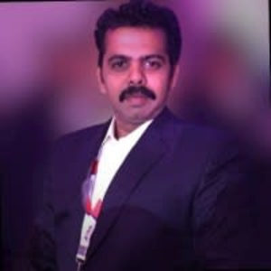 Muthuvel Sivaraman - PeerSpot reviewer