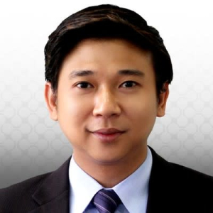 Shamirhan Sulaiman - PeerSpot reviewer