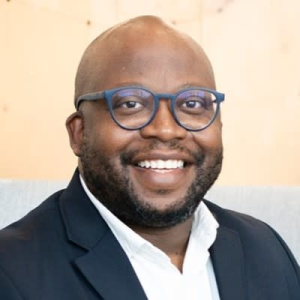 Cameo Mbowane - PeerSpot reviewer