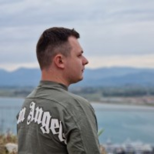 Giannis Balafas - PeerSpot reviewer