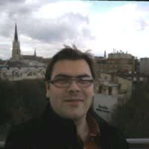 Nebojsa Antic - PeerSpot reviewer