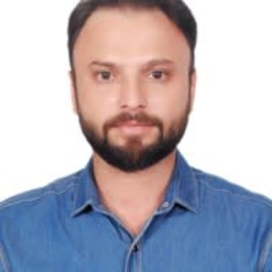 AdnanJavaid - PeerSpot reviewer