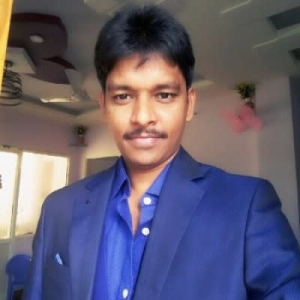 Navi Thejesh - PeerSpot reviewer