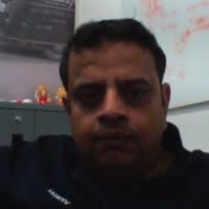 Vishal Khare - PeerSpot reviewer