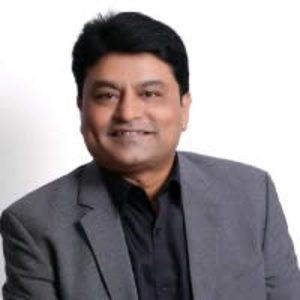 Praveen MG - PeerSpot reviewer