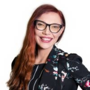 Anna Reynolds - PeerSpot reviewer