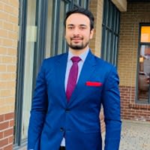 Anmol Nagpal - PeerSpot reviewer