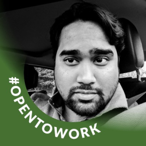 Anand Algesan - PeerSpot reviewer