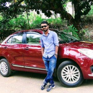 Nikhil Nikhil - PeerSpot reviewer