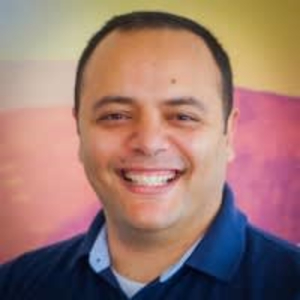 Samy Saied - PeerSpot reviewer