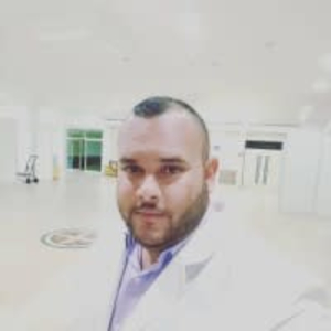 Andy Koeyers - PeerSpot reviewer