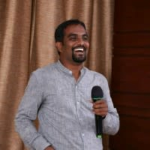 Rohit Samel - PeerSpot reviewer