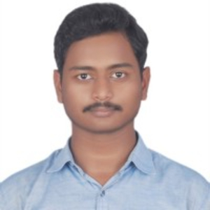 Jayachandrap In - PeerSpot reviewer