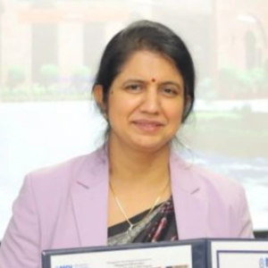 Cynthia Mute - PeerSpot reviewer