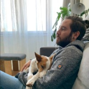 Francisco Javier Vergara - PeerSpot reviewer