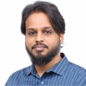 Navin Samuel - PeerSpot reviewer