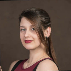 Sanita Straumane - PeerSpot reviewer