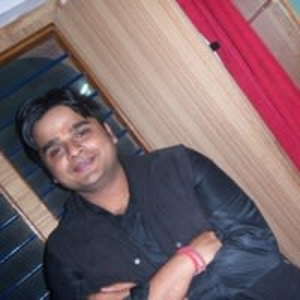 Prakhar Goel - PeerSpot reviewer