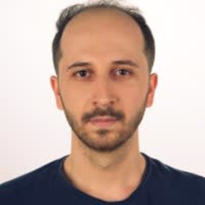 Ömer Faruk TUFAN - PeerSpot reviewer