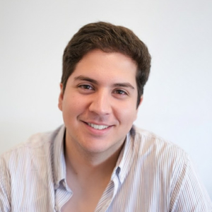 Ricardosilva Silva - PeerSpot reviewer