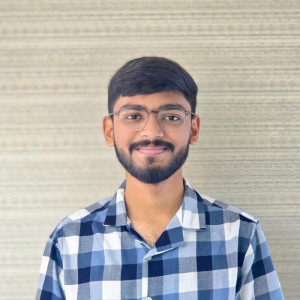 JigarHirani - PeerSpot reviewer