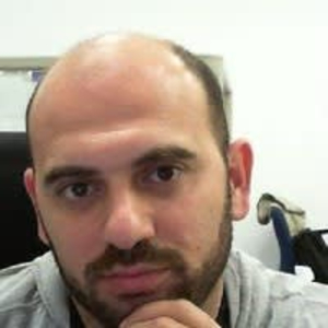 Shadi Shaar - PeerSpot reviewer