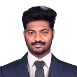 Sasikiran Sakalabattina - PeerSpot reviewer